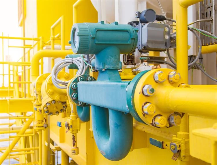 Sensing & Measurement 