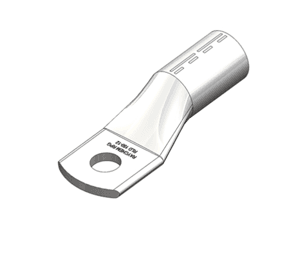 RLDS - One-Hole Lugs - Copper lugs as per DIN 46235