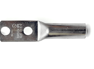 RLHV 2E - Two-Hole Lugs - Heavy Duty