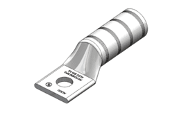 ALDS - One-hole Lugs - Aluminium Dual Rated