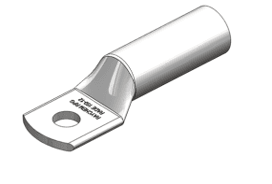 RADE - One-hole Lugs - Aluminium Lugs as per DIN 46329