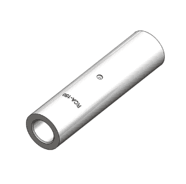 RCA - Two-way Splice Connectors - Standard Aluminium Splices