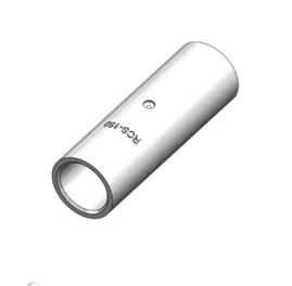 RCS - Two-way Splice Connectors - Short Barrel