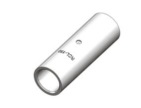 RCL - Two-way Splice Connectors - Long Barrel