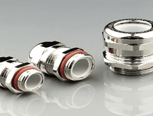 Exe Metal Cable Glands