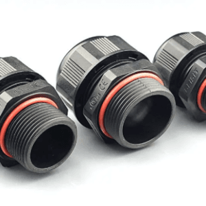 Exe Nylon Metric Cable Gland