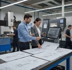 Technical Consultancy