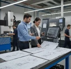 Technical Consultancy